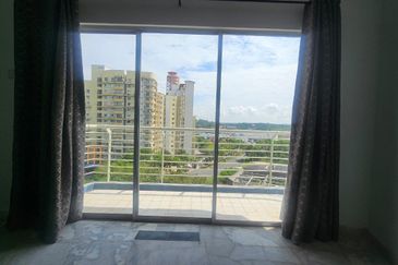 PD MARINA (MARINA VIEW VILLAS)