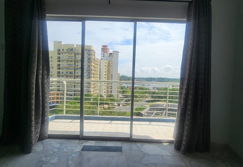 PD MARINA (MARINA VIEW VILLAS)