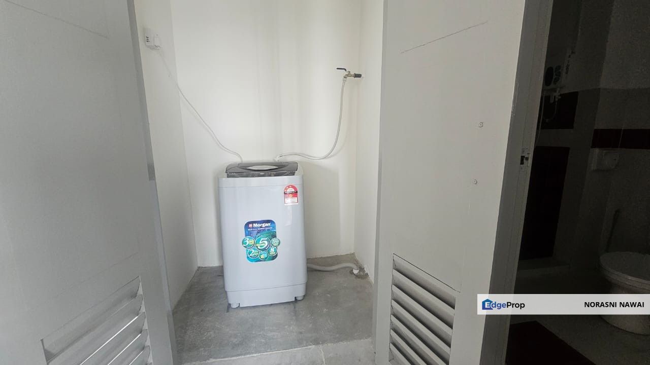 MARINA VIEW VILLAS PORT DICKSON, Negeri Sembilan, Port Dickson