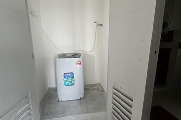 PD MARINA (MARINA VIEW VILLAS)