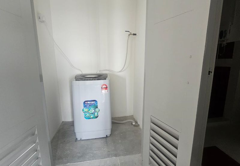 PD MARINA (MARINA VIEW VILLAS)