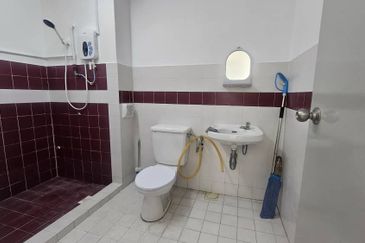 PD MARINA (MARINA VIEW VILLAS)