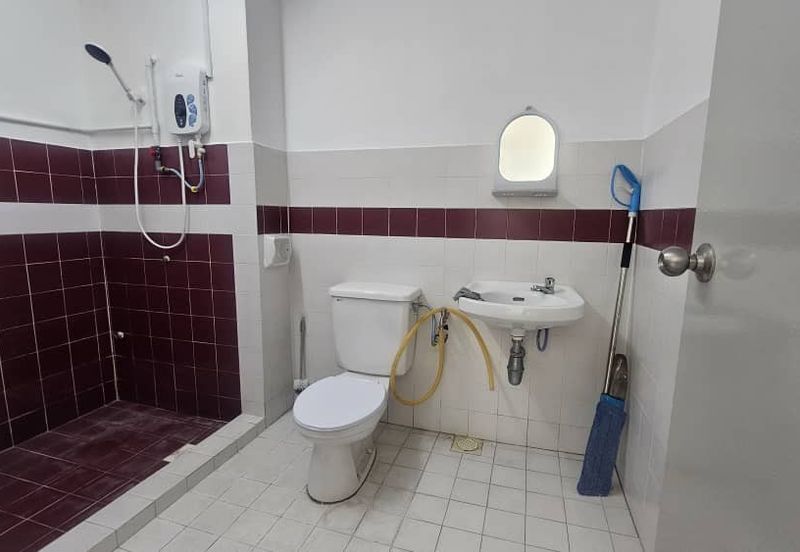 PD MARINA (MARINA VIEW VILLAS)