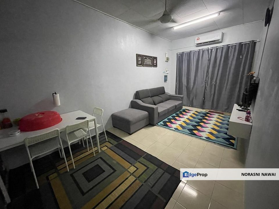 TAMAN NUSARI BAYU, SENDAYAN - BELOW MARKET VALUE, Negeri Sembilan, Seremban