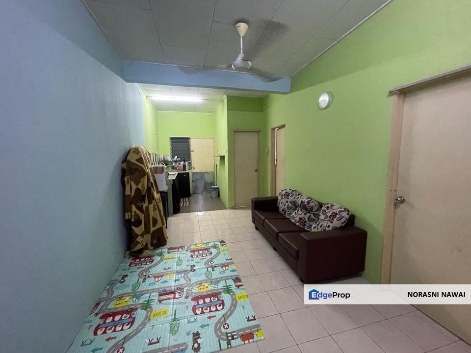 TAMAN NUSARI BAYU, SENDAYAN - BELOW MARKET VALUE, Negeri Sembilan, Seremban