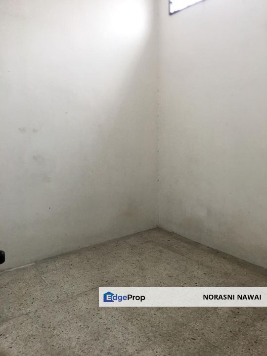 TAMAN BUKIT NURI INDAH, RASAH SEREMBAN - BELOW MARKET, Negeri Sembilan, Seremban