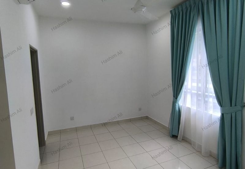 Safira Apartment, Seremban 2