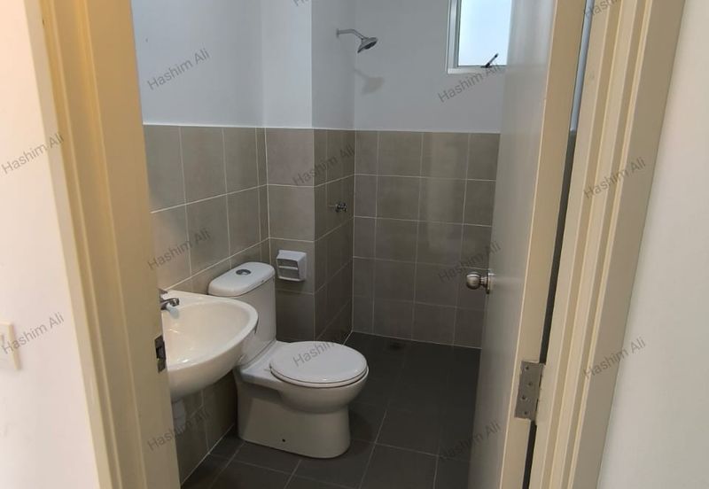 Safira Apartment, Seremban 2