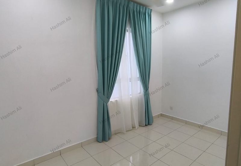 Safira Apartment, Seremban 2