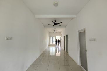 TAMAN BAYU INDERA, LUKUT