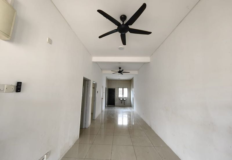 TAMAN BAYU INDERA, LUKUT