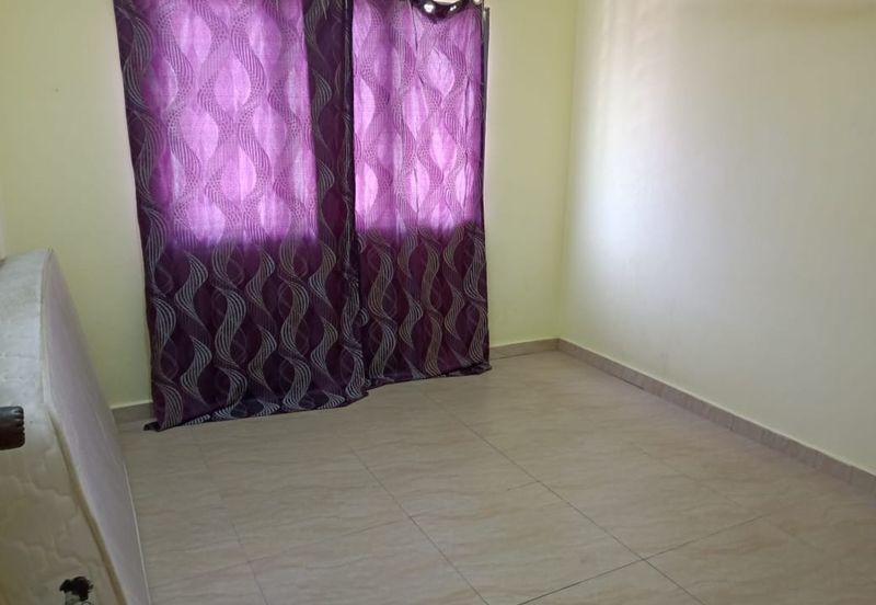 GARDEN AVENUE (SEREMBAN 2)