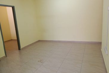 GARDEN AVENUE (SEREMBAN 2)