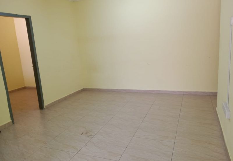 GARDEN AVENUE (SEREMBAN 2)