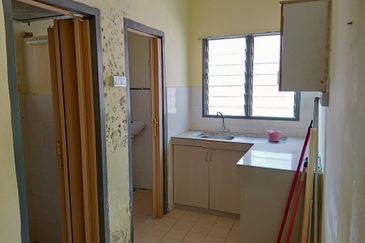 GARDEN AVENUE (SEREMBAN 2)