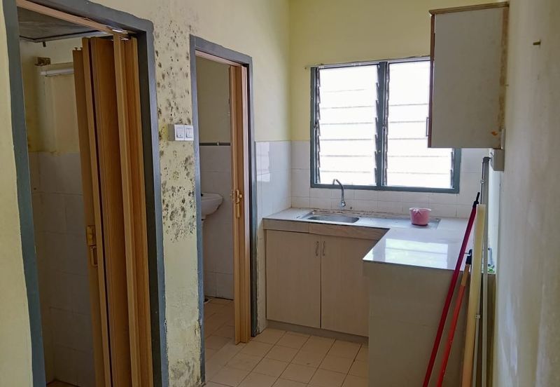 GARDEN AVENUE (SEREMBAN 2)