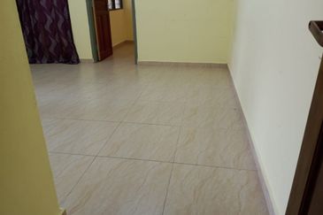 GARDEN AVENUE (SEREMBAN 2)