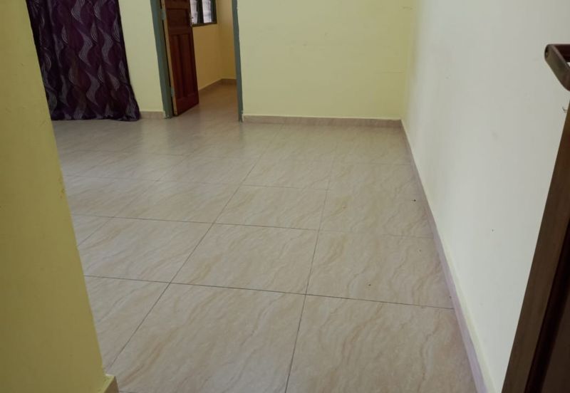 GARDEN AVENUE (SEREMBAN 2)