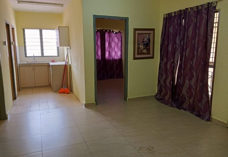 GARDEN AVENUE (SEREMBAN 2)