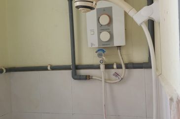 GARDEN AVENUE (SEREMBAN 2)