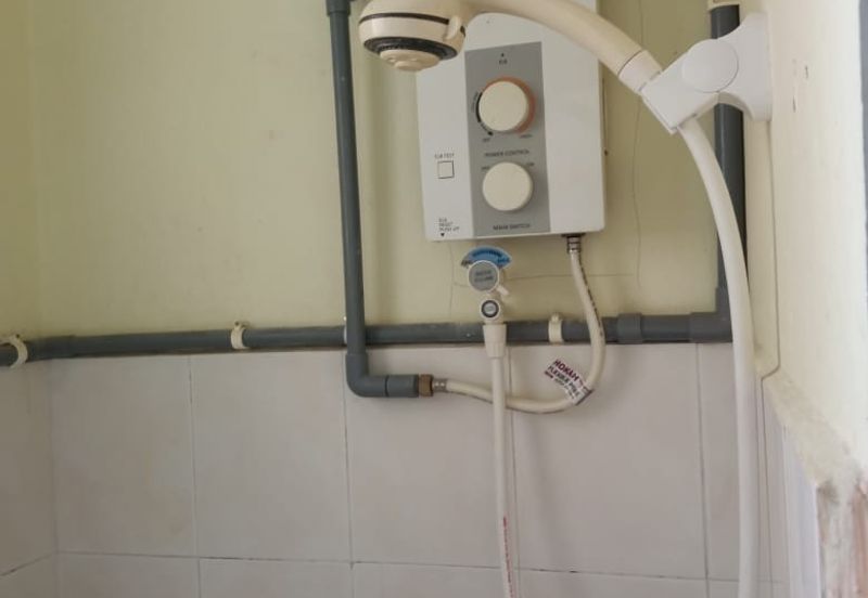 GARDEN AVENUE (SEREMBAN 2)