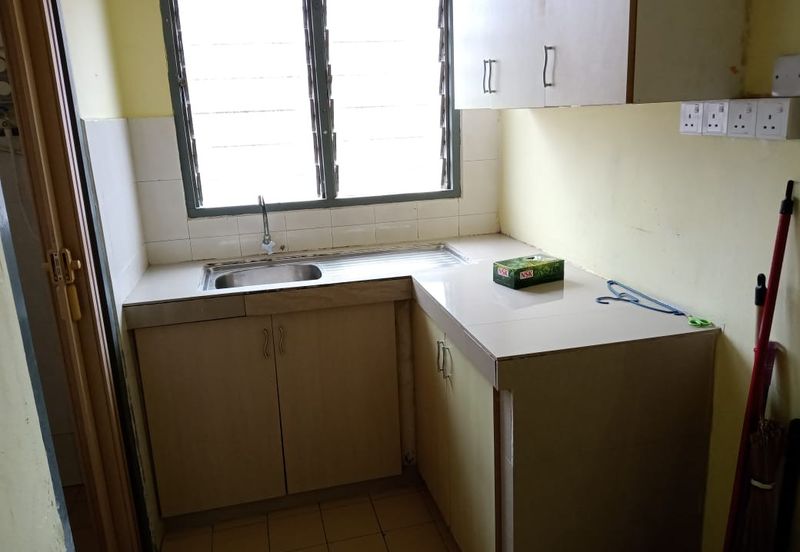 GARDEN AVENUE (SEREMBAN 2)