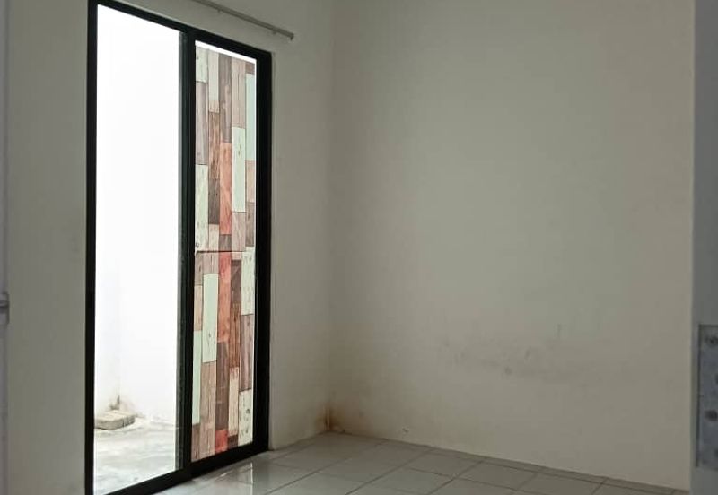 TAMAN BAYU INDERA, LUKUT