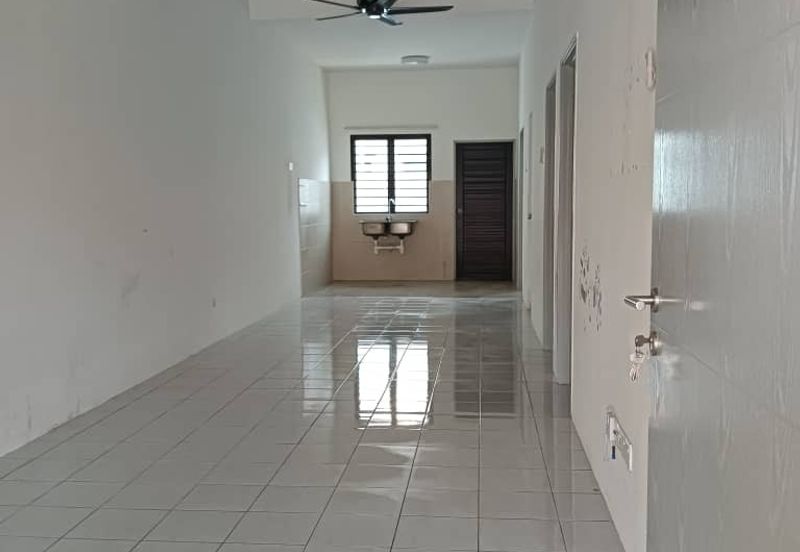 TAMAN BAYU INDERA, LUKUT