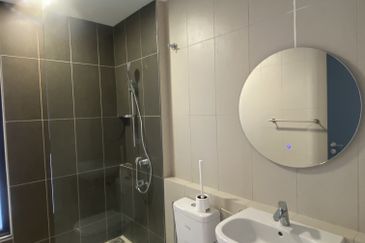 One Cochrane Residences