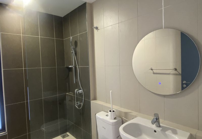 One Cochrane Residences