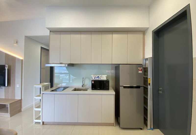 One Cochrane Residences