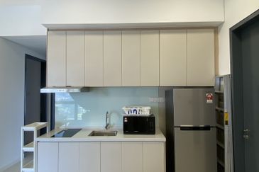 One Cochrane Residences