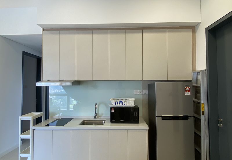 One Cochrane Residences