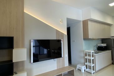 One Cochrane Residences