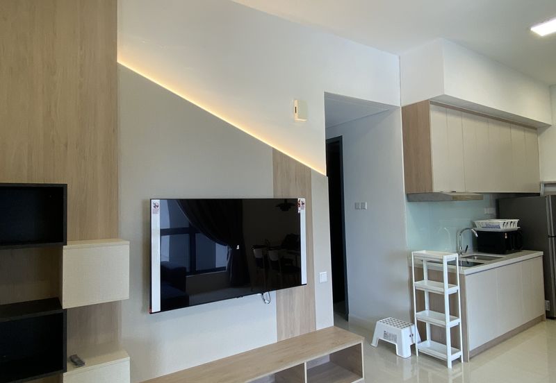 One Cochrane Residences