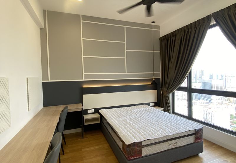 One Cochrane Residences