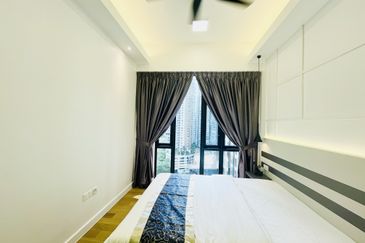 Sentral Suites