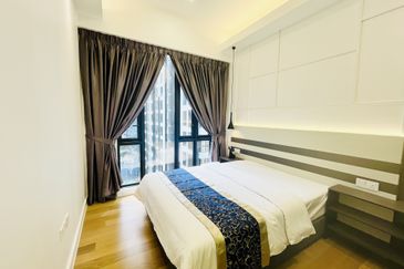 Sentral Suites