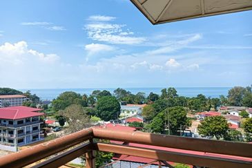 Laguna Condominium Resort