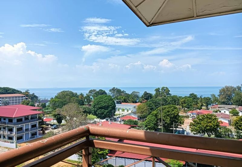 Laguna Condominium Resort