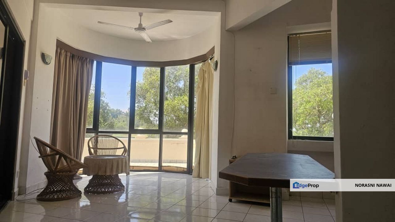 MARINA BAY ADMIRAL COVE, PORT DICKSON - FULLY FURNISHED CONDO, Negeri Sembilan, Port Dickson