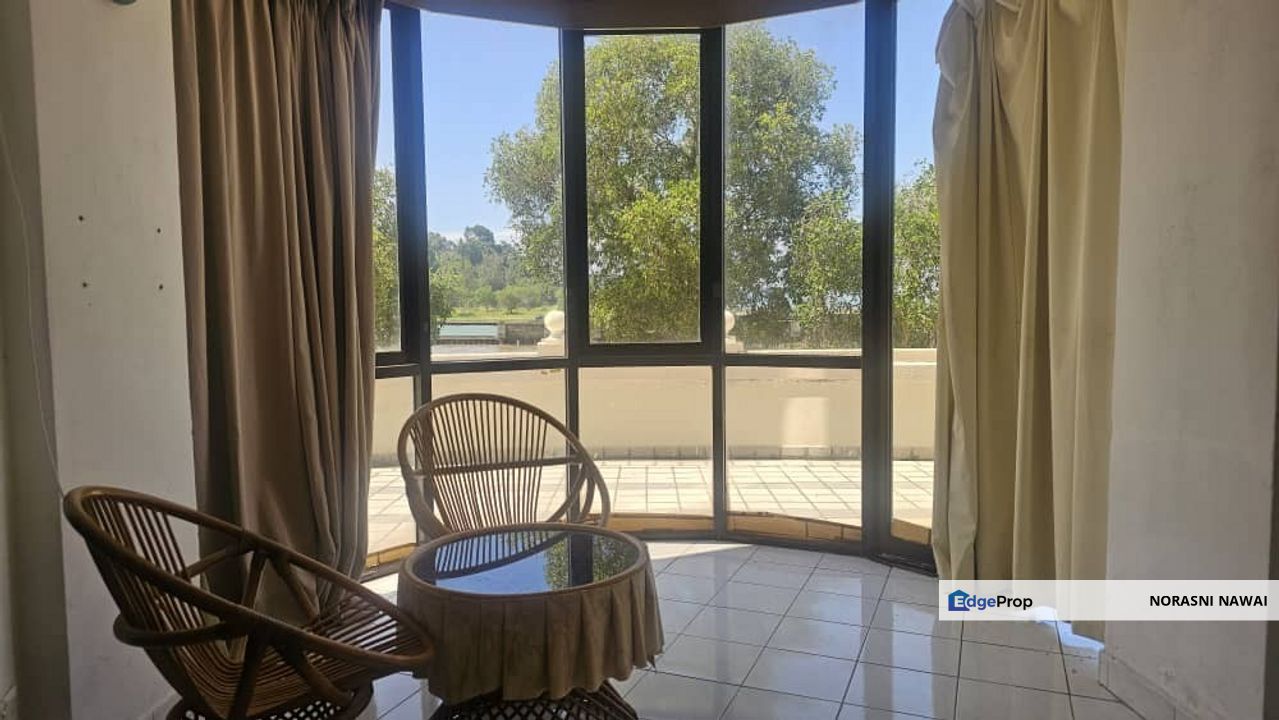 MARINA BAY ADMIRAL COVE, PORT DICKSON - FULLY FURNISHED CONDO, Negeri Sembilan, Port Dickson