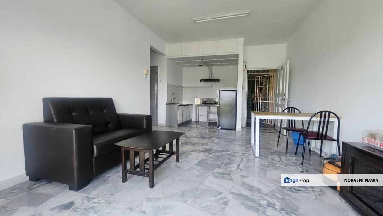 MARINA VIEW VILLAS PORT DICKSON - FULLY FURNISHED, Negeri Sembilan, Port Dickson