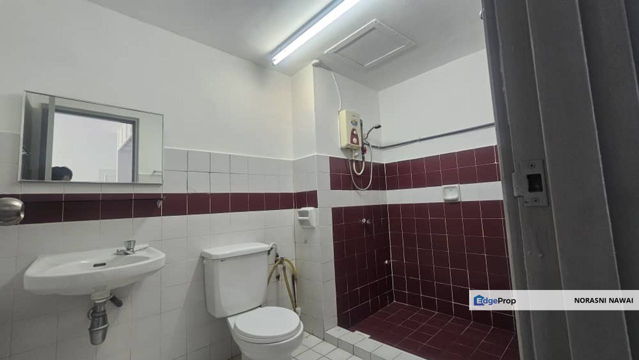 MARINA VIEW VILLAS PORT DICKSON - FULLY FURNISHED, Negeri Sembilan, Port Dickson