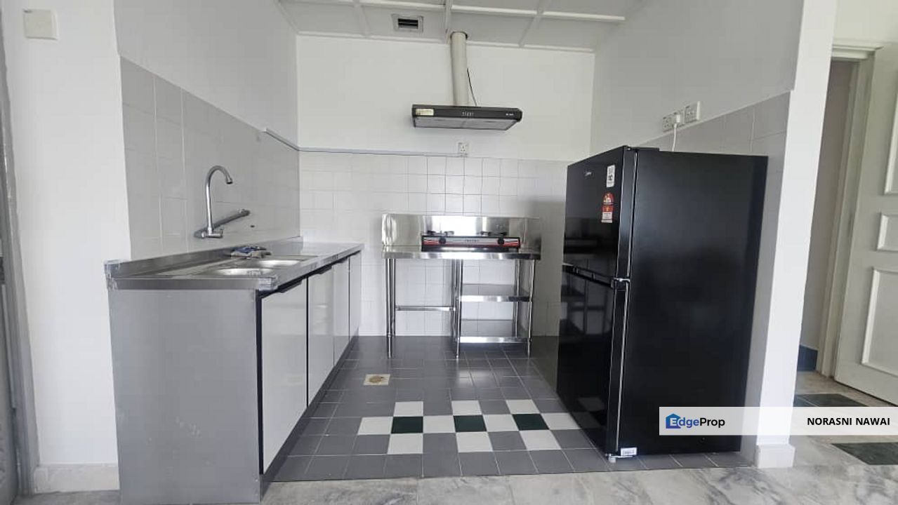 MARINA VIEW VILLAS PORT DICKSON - FULLY FURNISHED, Negeri Sembilan, Port Dickson