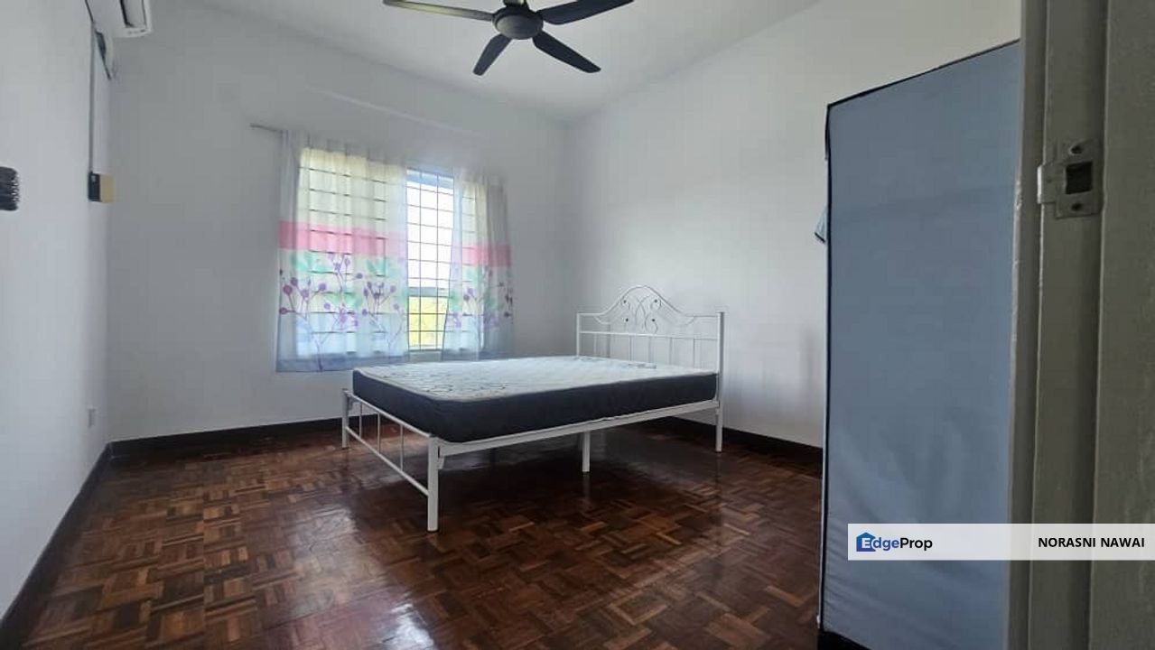 MARINA VIEW VILLAS PORT DICKSON - FULLY FURNISHED, Negeri Sembilan, Port Dickson