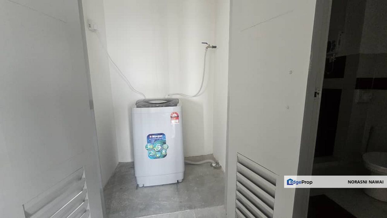 MARINA VIEW VILLAS PORT DICKSON - FULLY FURNISHED, Negeri Sembilan, Port Dickson