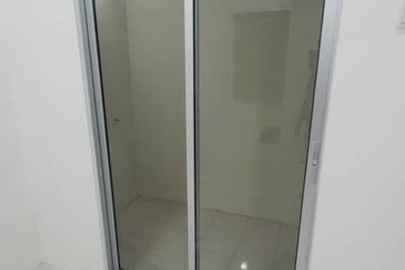 TAMAN BAYU INDERA, LUKUT