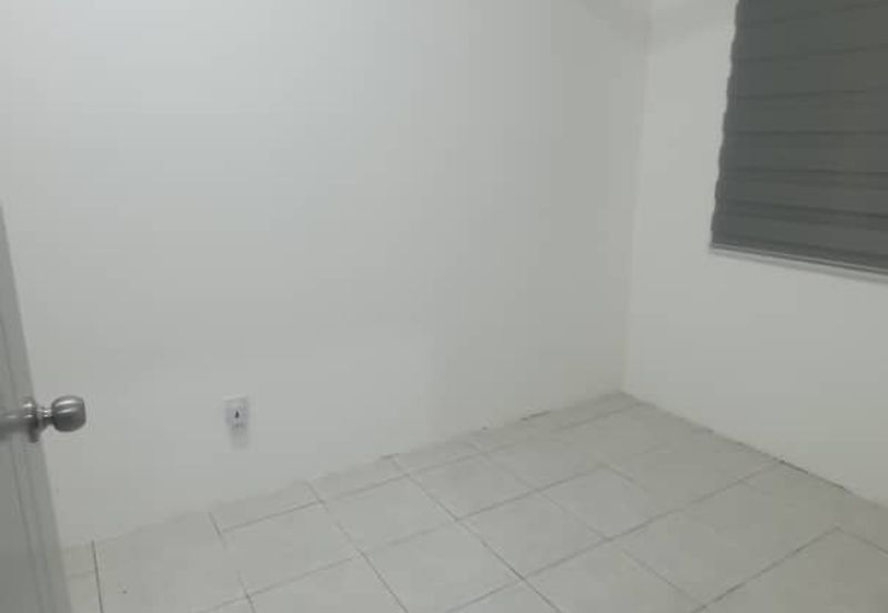 TAMAN BAYU INDERA, LUKUT