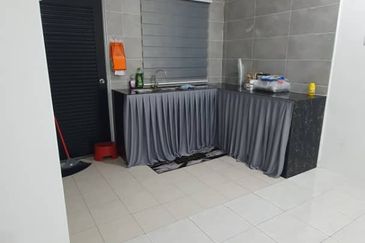 TAMAN BAYU INDERA, LUKUT